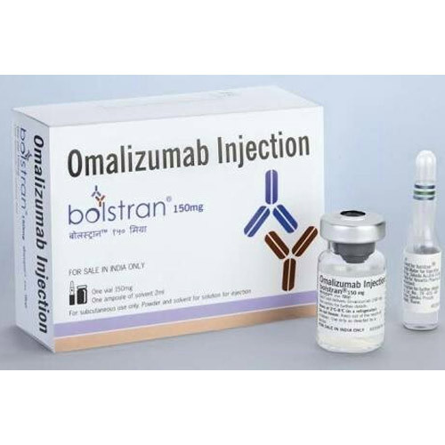 Omalizumab là thuốc gì? Công dụng, liều dùng